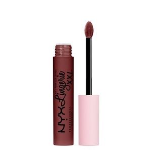 NYX Lingerie XXL Matte Liquid Lipstick